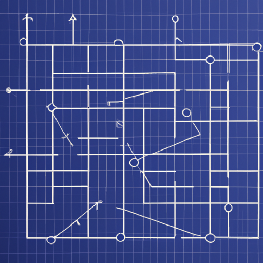 A blueprint to represent planning and strategy